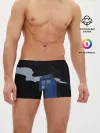 Мужские трусы боксеры / ТАРДИС