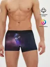 Мужские трусы боксеры / TARDIS