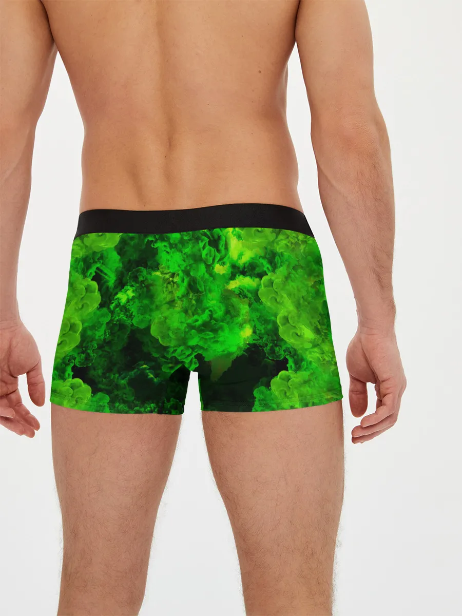 Мужские трусы боксеры / Сталкер