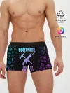 Мужские трусы боксеры / FORTNITE