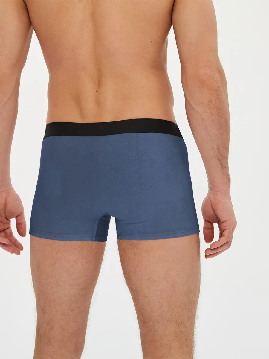 Мужские трусы боксеры / Newt Scamander