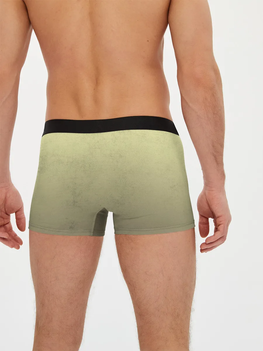 Мужские трусы боксеры / NIFFLER