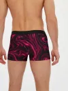 Мужские трусы боксеры / Abstract Fluid