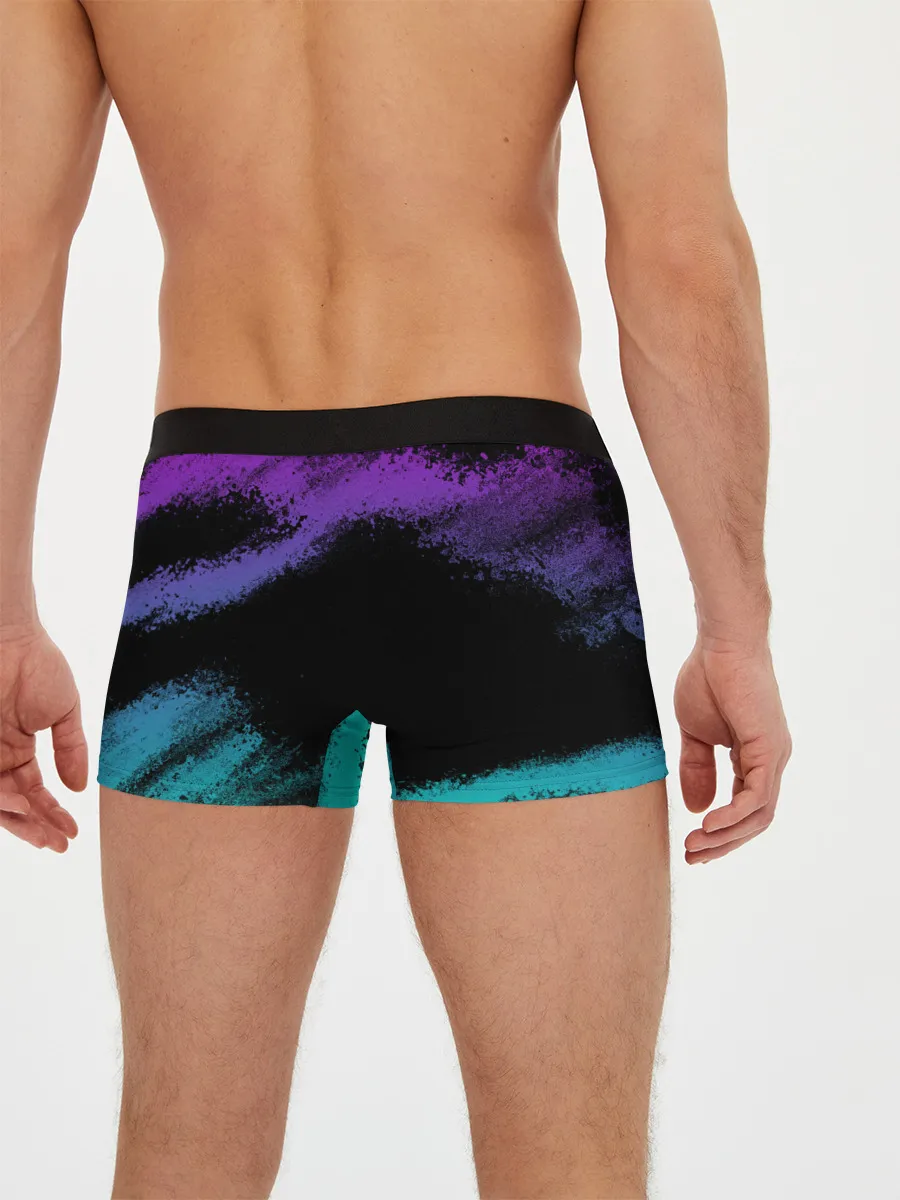 Мужские трусы боксеры / Приключения ДжоДжо