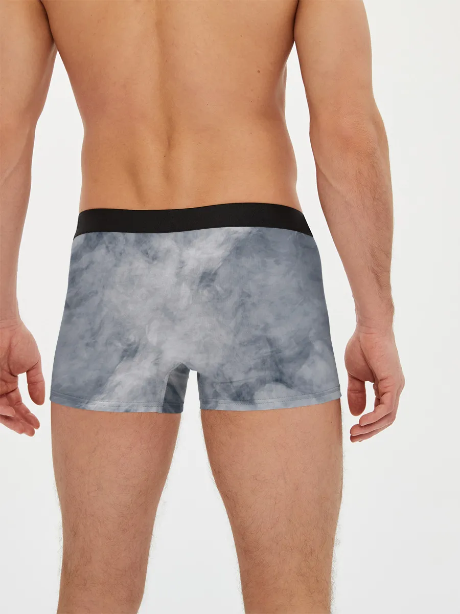 Мужские трусы боксеры / The Offspring