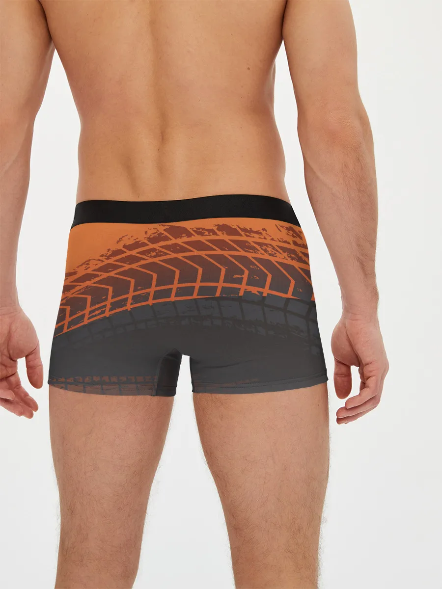 Мужские трусы боксеры / Need for Speed