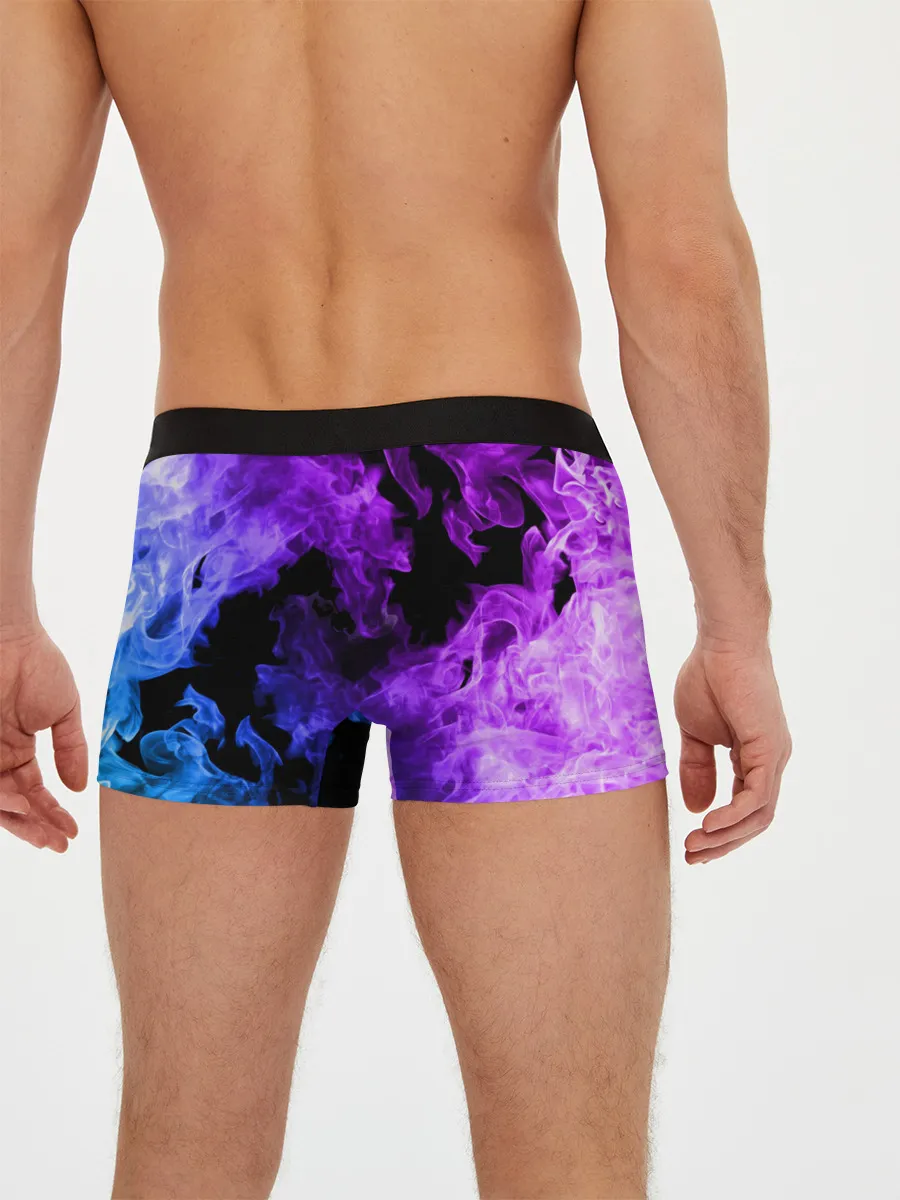 Мужские трусы боксеры / SONIC