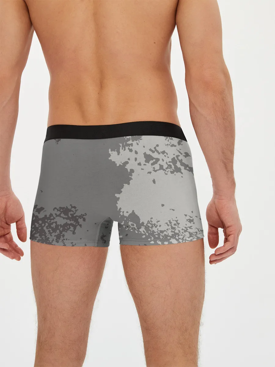 Мужские трусы боксеры / Ghost of Tsushima