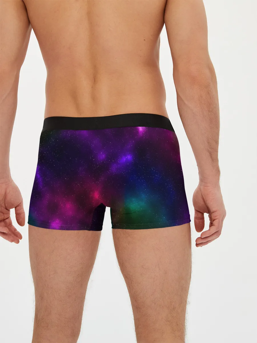 Мужские трусы боксеры / UNDERTALE