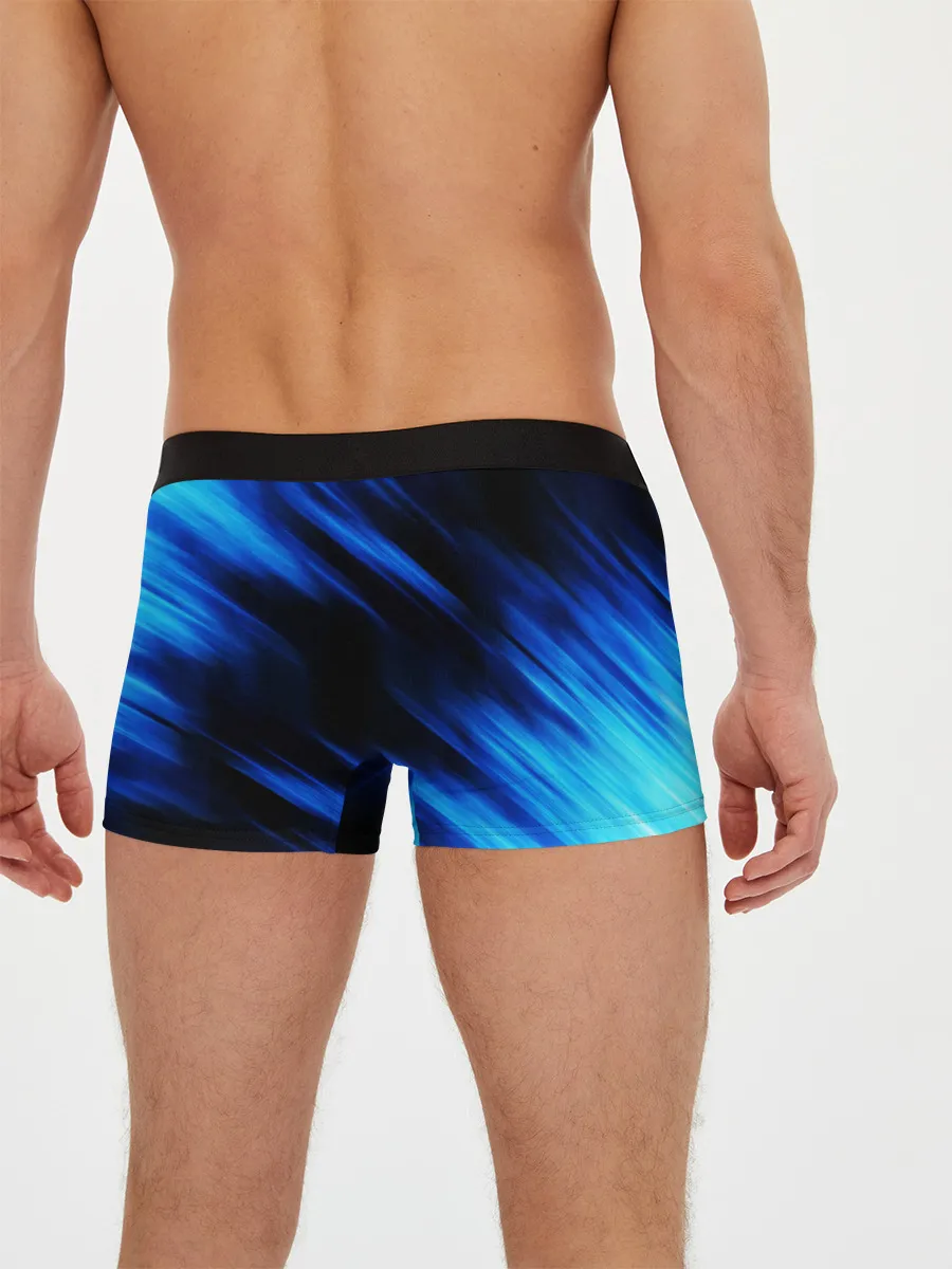 Мужские трусы боксеры / SONIC | СОНИК