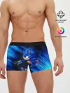 Мужские трусы боксеры / SONIC | СОНИК