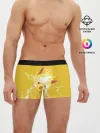 Мужские трусы боксеры / PikaPika