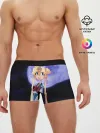 Мужские трусы боксеры / СЕЙЛОР МУН