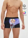 Мужские трусы боксеры / СЕЙЛОР МУН