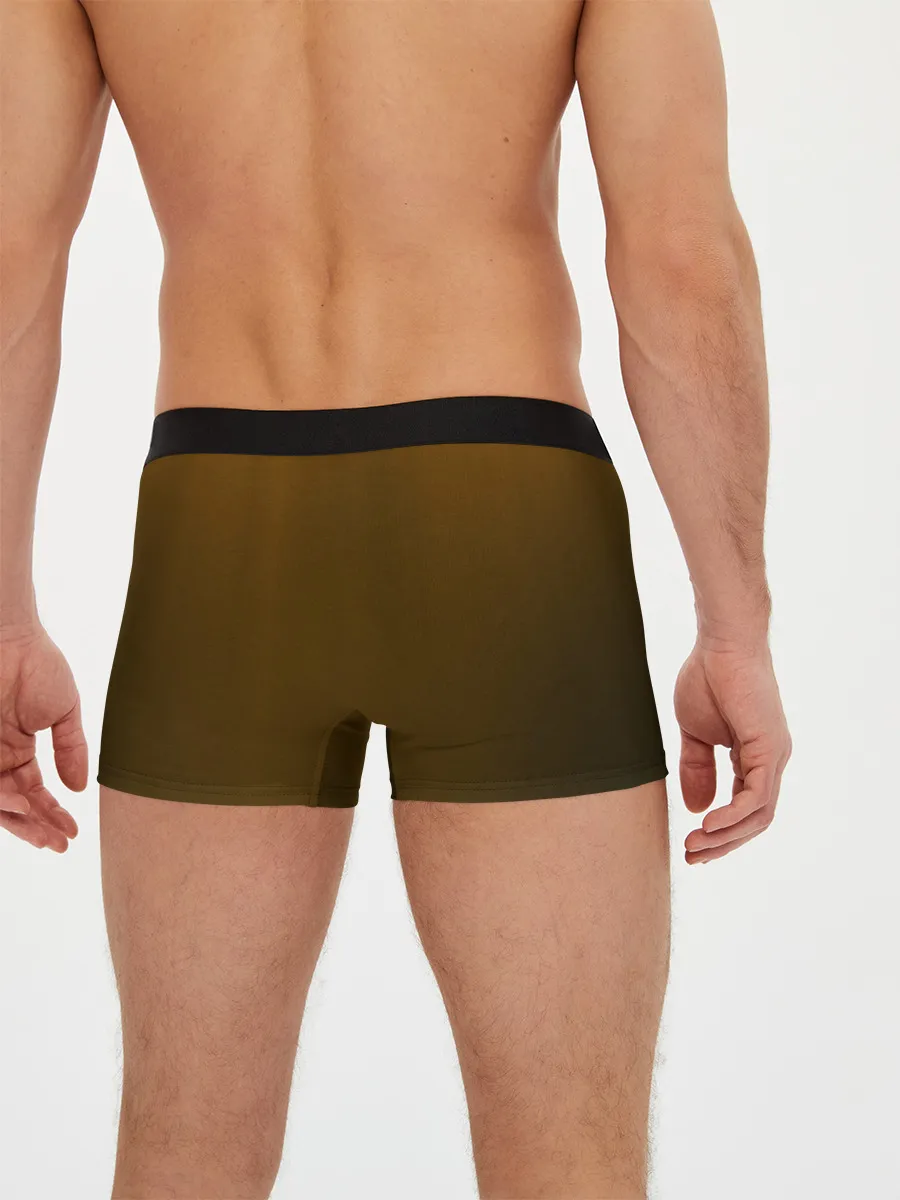 Мужские трусы боксеры / Boss Racing | BOSS JDM