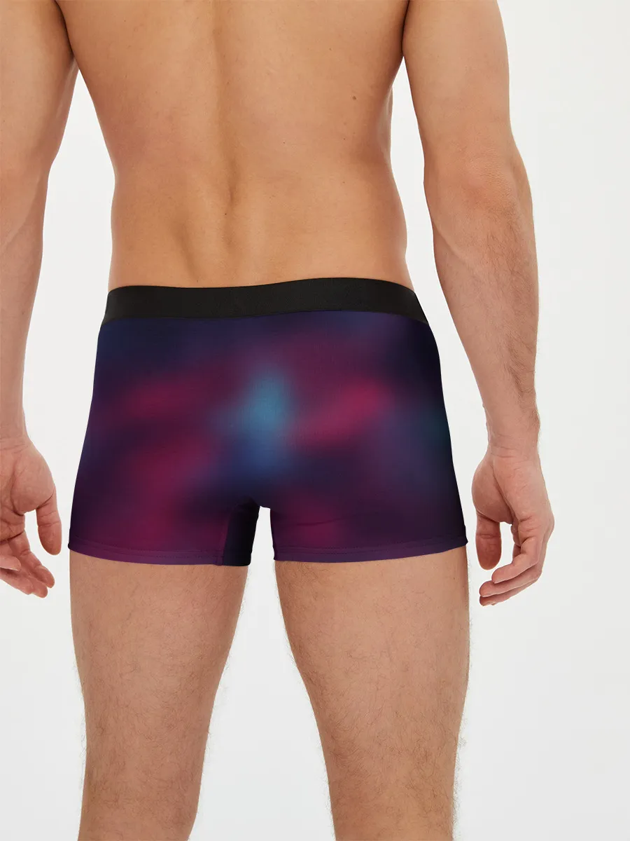 Мужские трусы боксеры / UNDERTALE | АНДЕРТЕЙЛ