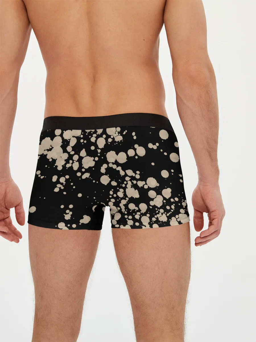 Мужские трусы боксеры / Metallica