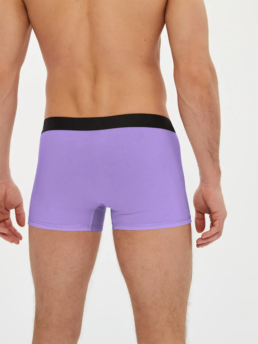 Мужские трусы боксеры / SAILOR MOON