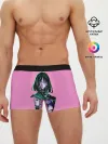 Мужские трусы боксеры / SAILOR MOON