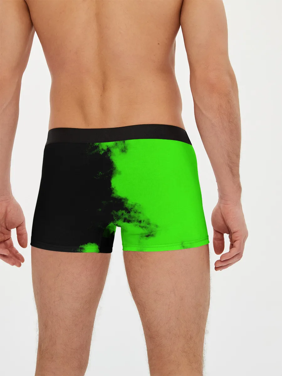 Мужские трусы боксеры / Sabaton