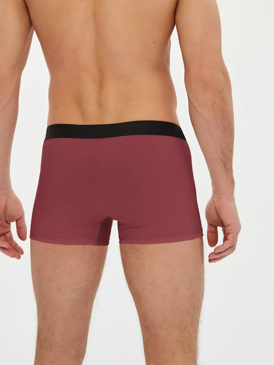 Мужские трусы боксеры / VLAD LOVE