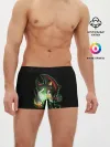 Мужские трусы боксеры / SHADOW