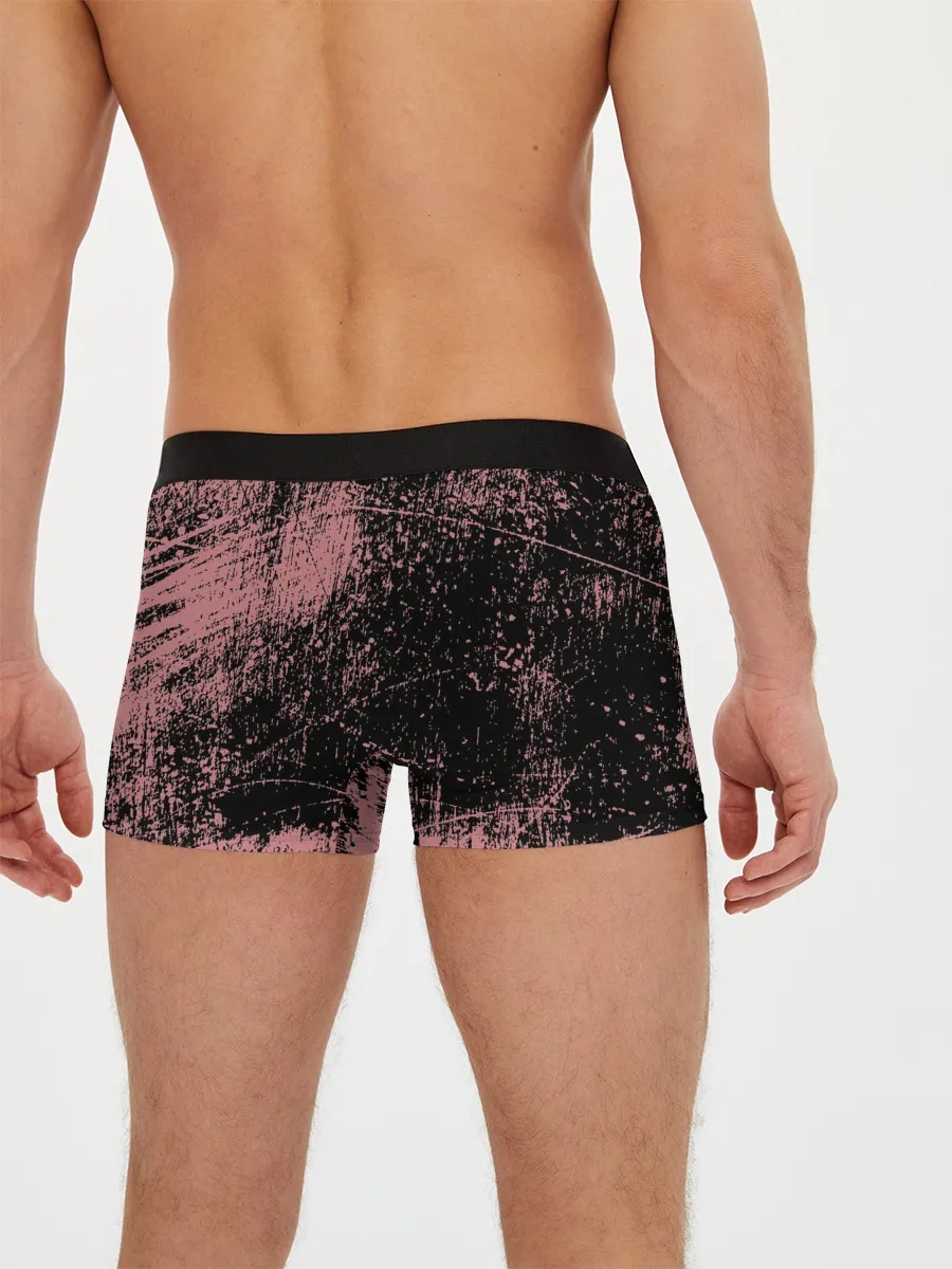 Мужские трусы боксеры / Deftones