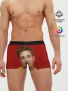 Мужские трусы боксеры / ROBERT PATTINSON