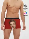 Мужские трусы боксеры / ROBERT PATTINSON