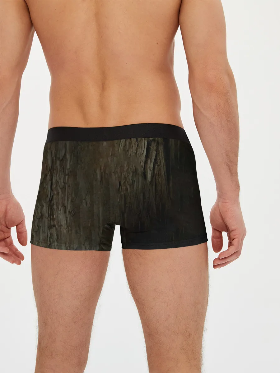 Мужские трусы боксеры / РОБ