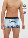Мужские трусы боксеры / Louna