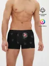 Мужские трусы боксеры / Umbrella Corp.