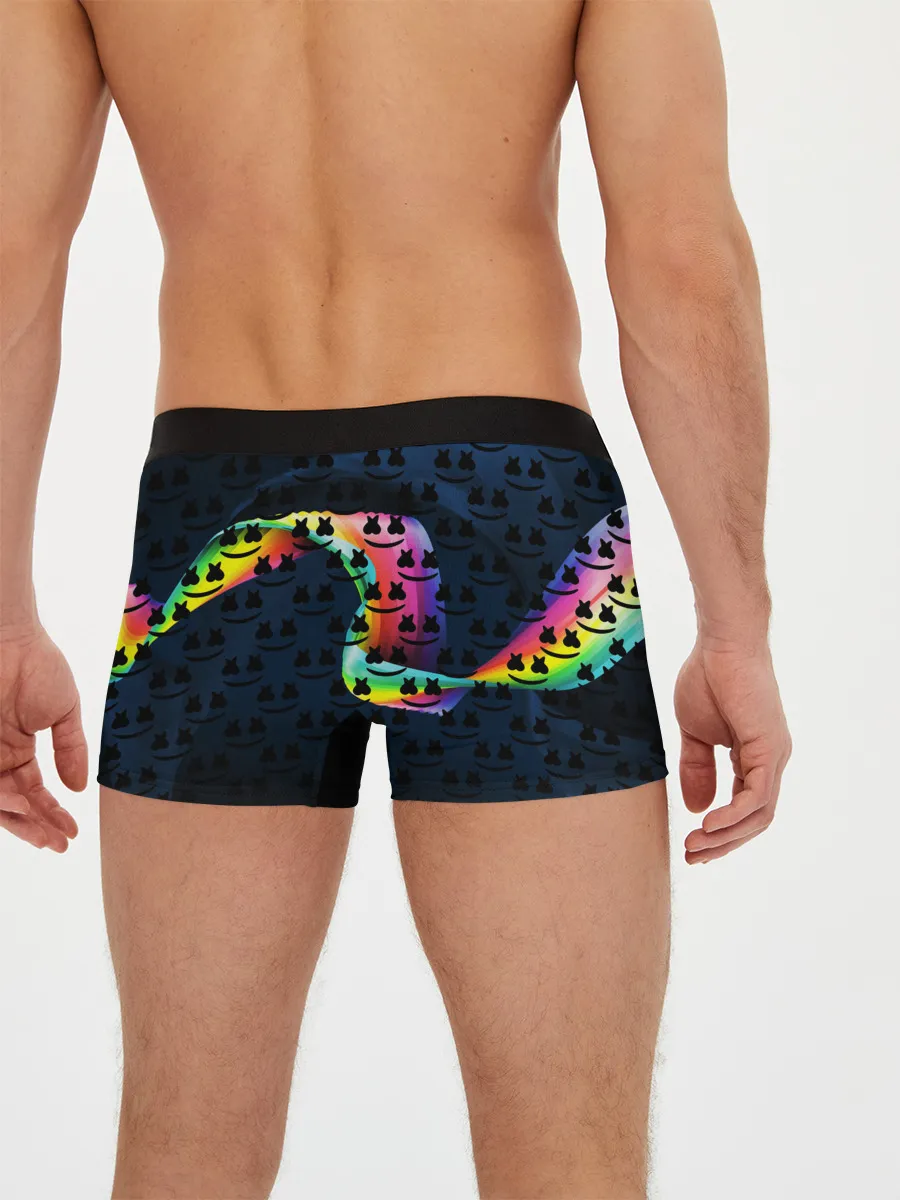 Мужские трусы боксеры / MARSMELLO