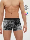 Мужские трусы боксеры / SABATON