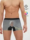 Мужские трусы боксеры / ДОКТОР КТО