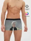 Мужские трусы боксеры / ДОКТОР КТО