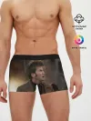 Мужские трусы боксеры / 10th DOCTOR WHO