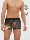 Мужские трусы боксеры / 10th DOCTOR WHO