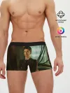 Мужские трусы боксеры / ЛЮБИМЫЙ ДОКТОР