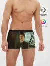 Мужские трусы боксеры / ЛЮБИМЫЙ ДОКТОР