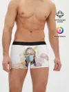 Мужские трусы боксеры / БРОДСКИЙ