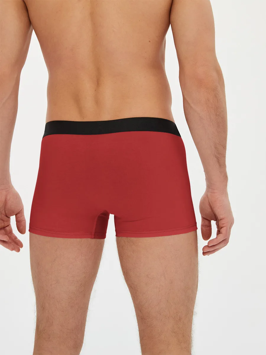 Мужские трусы боксеры / FALLOUT