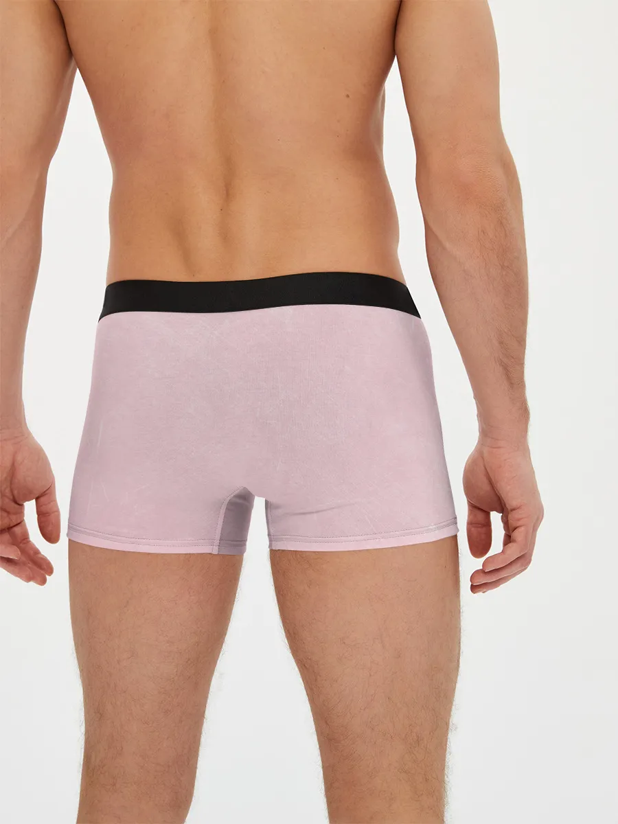 Мужские трусы боксеры / Trap Paris