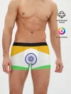 Мужские трусы боксеры / ИНДИЯ | INDIA