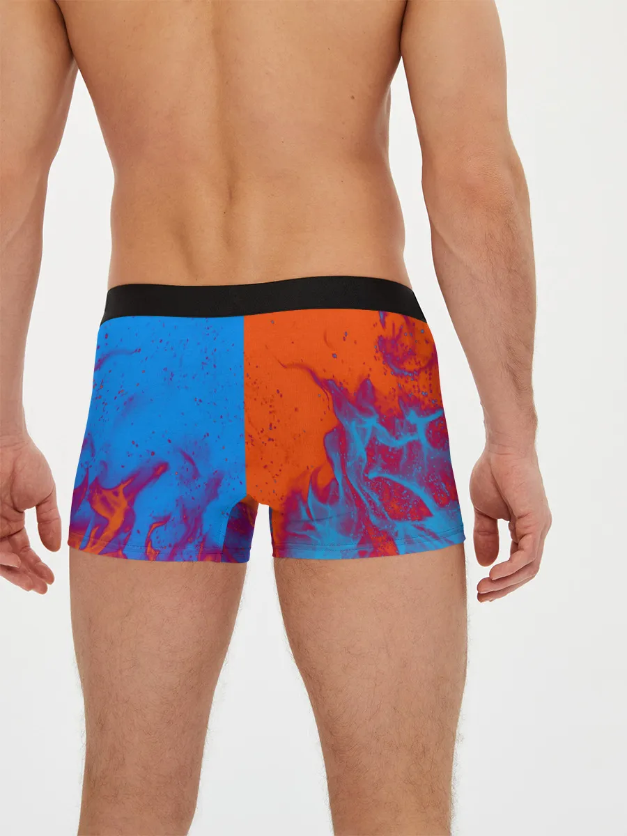 Мужские трусы боксеры / PORTAL 2