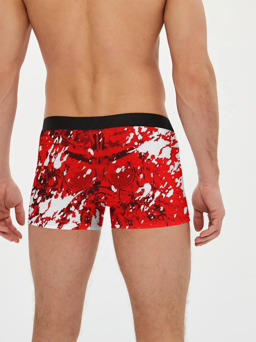 Мужские трусы боксеры / APEX LEGENDS