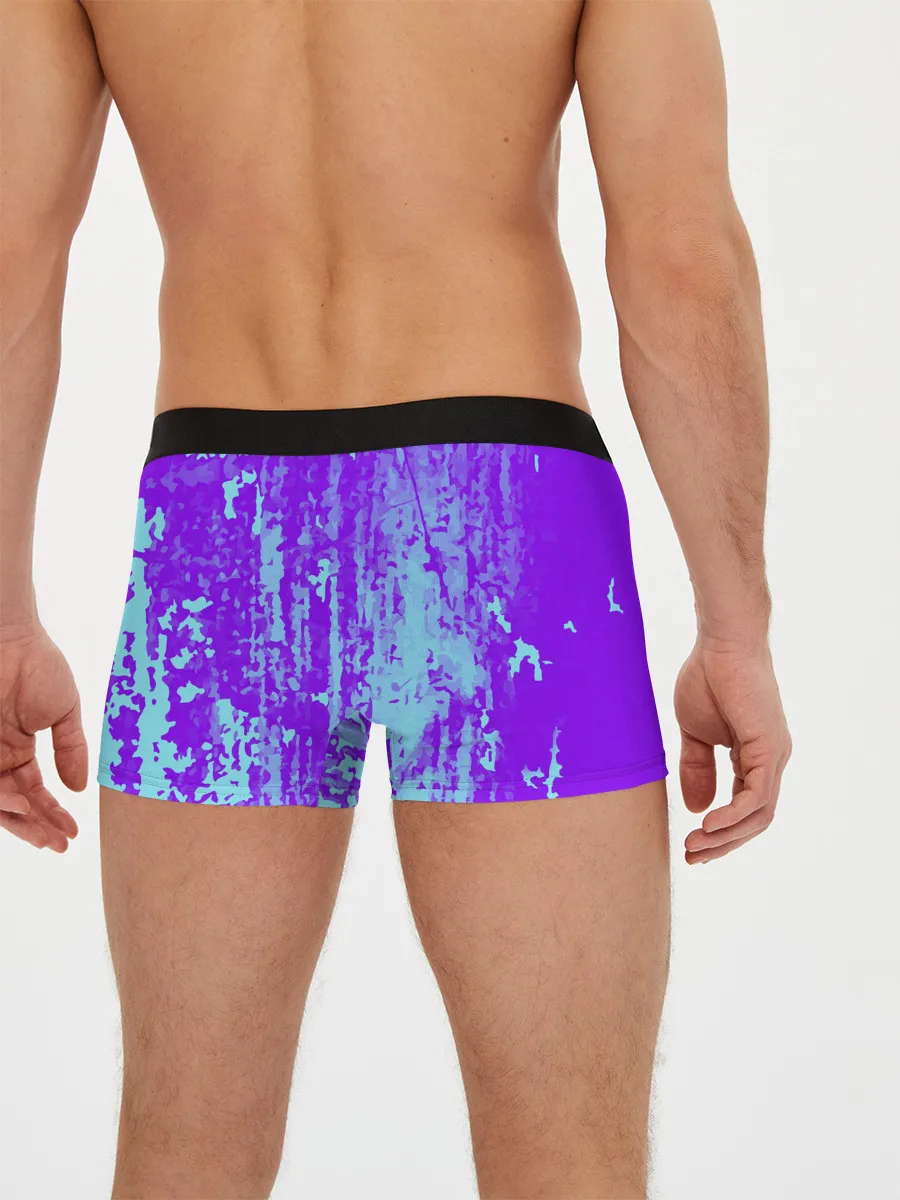 Мужские трусы боксеры / Fortnite