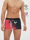 Мужские трусы боксеры / VALORANT
