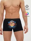 Мужские трусы боксеры / Wonder Woman