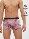 Мужские трусы боксеры / САКУРА